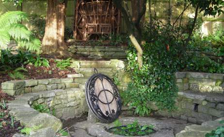 Chalice Well