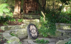 Read more about the article Chalice Well